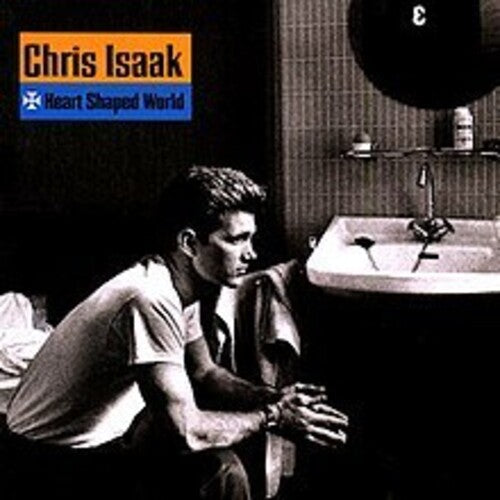 Chris Isaak: Heart Shaped World [ Vinyl ]