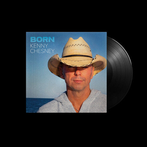 Kenny Chesney: Born [ Vinyl ]