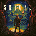 Skyeye: New Horizons - CD