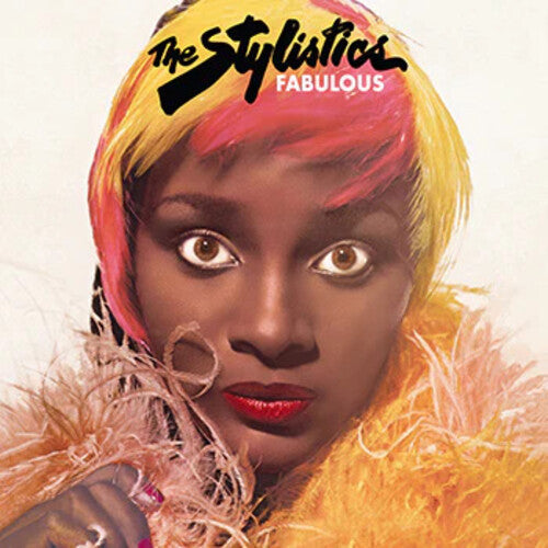 Sylistics: Fabulous - Limited [ Vinyl ]