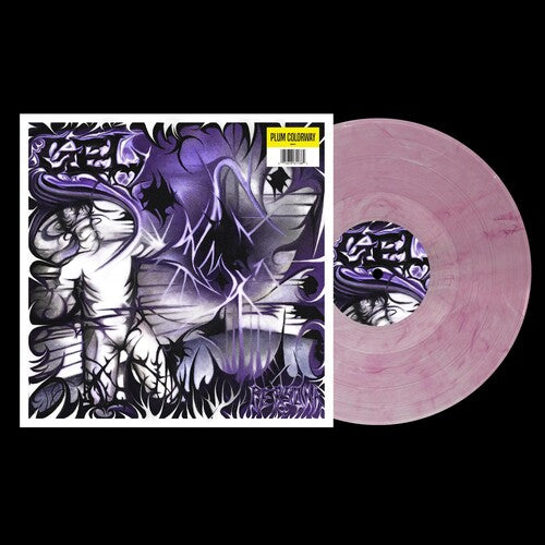 Gel: Persona [ Vinyl ]