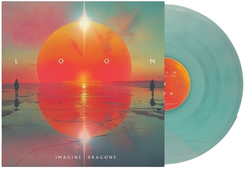 Imagine Dragons: LOOM [ Vinyl ]