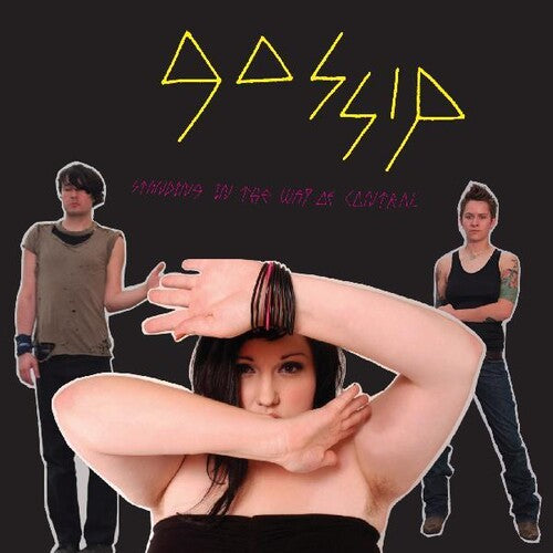 Gossip: Standing In The Way Of Control [ Vinyl ]