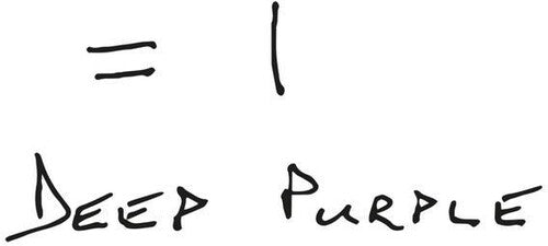 Deep Purple: =1 [ Vinyl ]