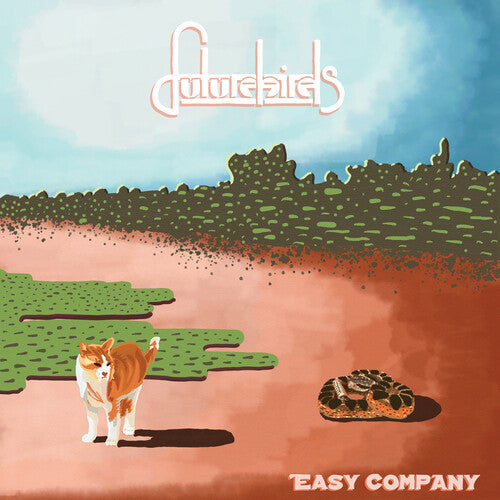Futurebirds: Easy Company [ Vinyl ]
