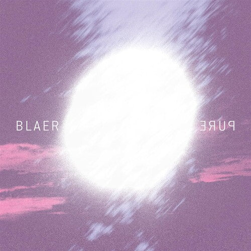 Blaer: Pure - CD