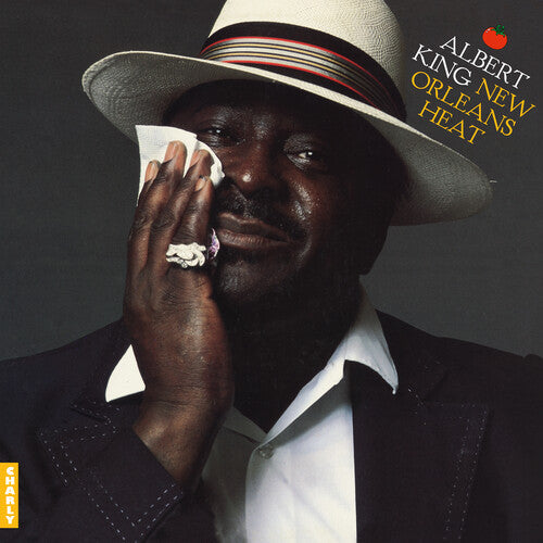 Albert King: New Orleans Heat [ Vinyl ]