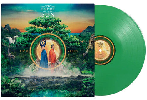 Empire of the Sun: Two Vines [ Vinyl ]