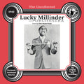 Lucky Millinder: The Uncollected: Lucky Millinder and His Orchestra - 1942 - CD