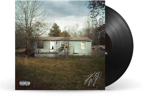Koe Wetzel: 9 Lives [ Vinyl ]
