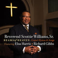 Reverend Scottie Williams Sr.: Beams Of Heaven: Gospel Hymns & Songs - Compact Disc