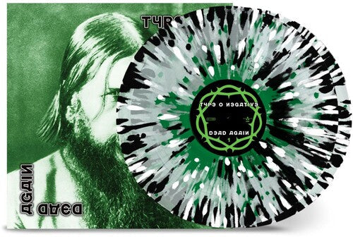 Type O Negative: Dead Again [ Vinyl ]