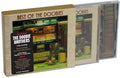 Doobie Brothers: Best Of The Doobies: Volumes 1 & 2 - CD