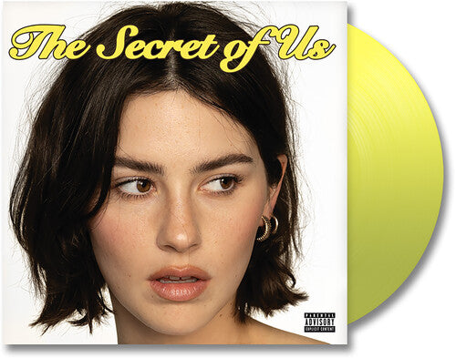 Gracie Abrams: The Secret Of Us [ Vinyl ]