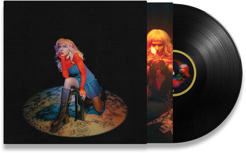 Pixey: Million Dollar Baby [ Vinyl ]