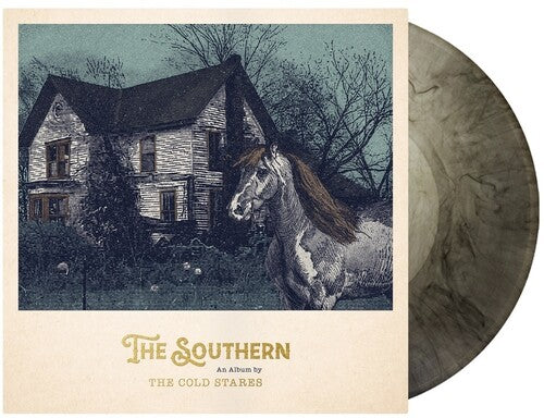 Cold Stares: The Southern [ Vinyl ]