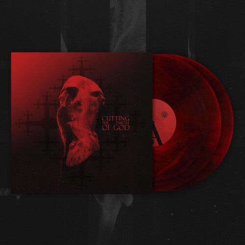 Ulcerate: Cutting The Throat Of God [ Vinyl ]