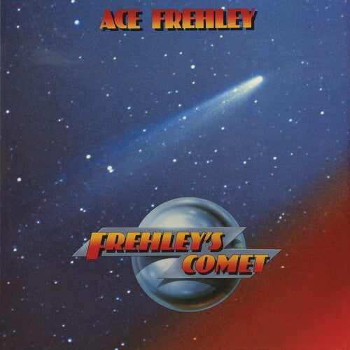 Ace Frehley: Frehley's Comet [ Vinyl ]