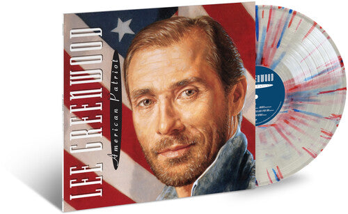Lee Greenwood: American Patriot [ Vinyl ]