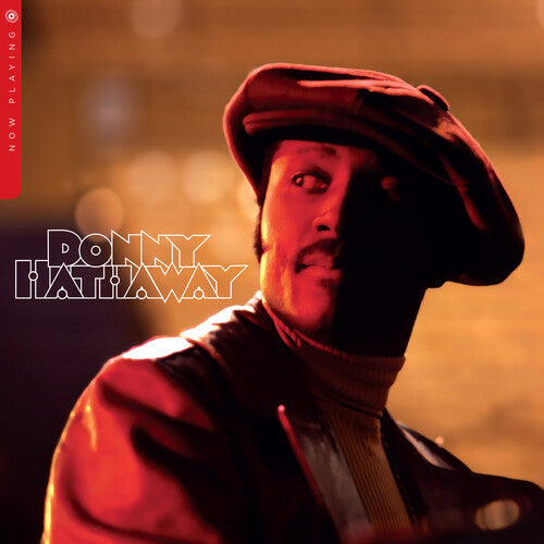 Donny Hathaway: Now Playing [ Vinyl ]