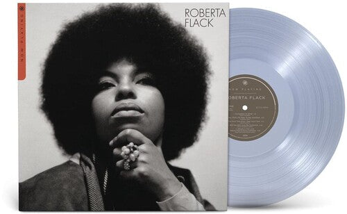 Roberta Flack: Now Playing [ Vinyl ]