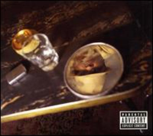 Scarface: Fix [ Vinyl ]