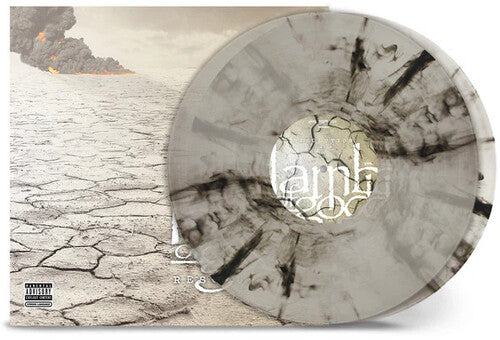Lamb of God: Resolution - Marble Colored Vinyl [ Vinyl ]