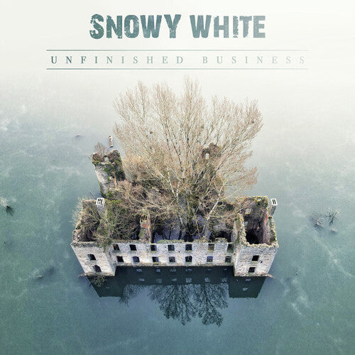 Snowy White: Unfinished Business [ Vinyl ]