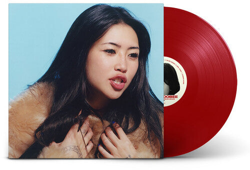 Beabadoobee: This Is How Tomorrow Moves [ Vinyl ]