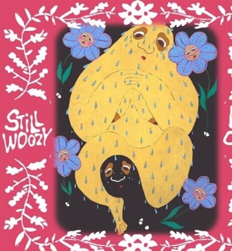 Still Woozy: Loveseat [ Vinyl ]