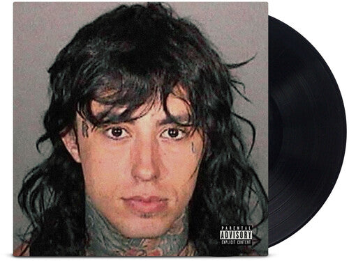 Falling in Reverse: Popular Monster [ Vinyl ]