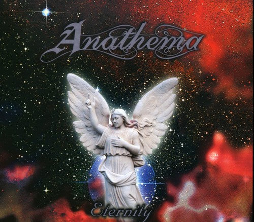 Anathema: Eternity - CD