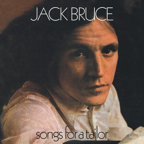 Jack Bruce: Songs For A Tailor [ Vinyl ]