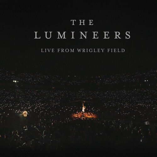 The Lumineers: Live From Wrigley Field [ Vinyl ]