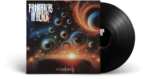 Patriarchs in Black: Visioning [ Vinyl ]