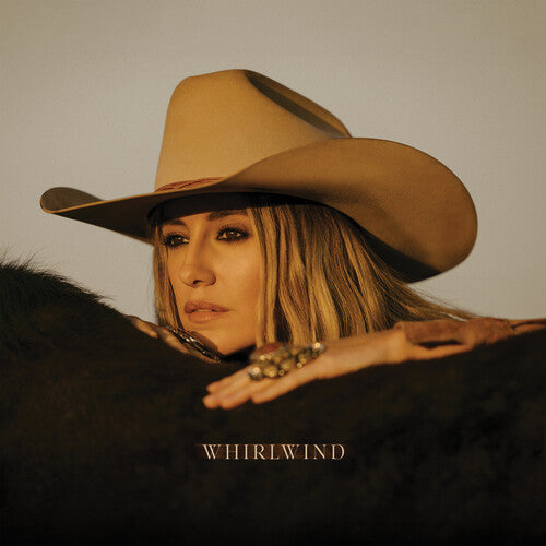 Lainey Wilson: Whirlwind [ Vinyl ]