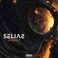 Selias: Headshot - CD