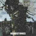 Lake of Tears: Headstones - VINYL