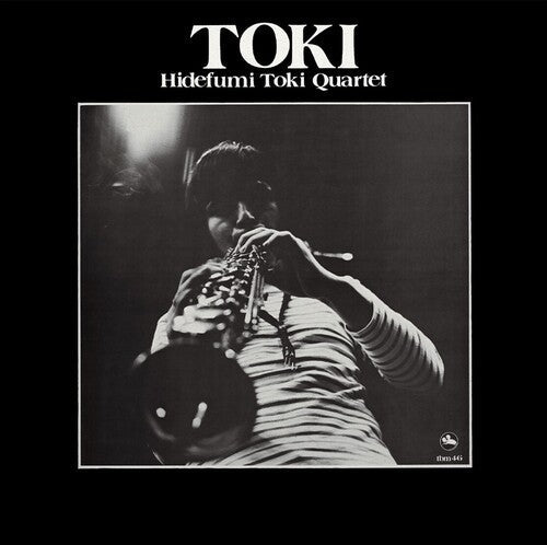 Hidefumi Toki: Toki [ Vinyl ]