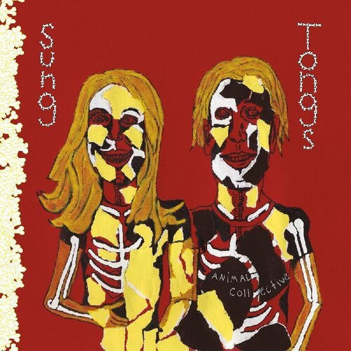 Animal Collective: Sung Tongs [ Vinyl ]