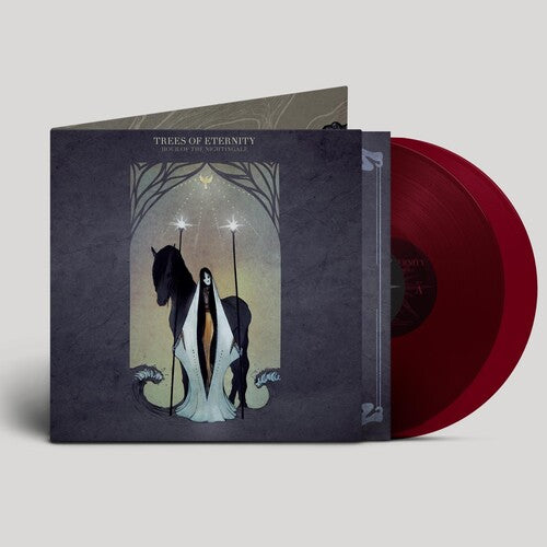 Trees of Eternity: Hour Of The Nightingale [ Vinyl ]