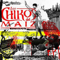 Los Chikos Del Maiz: Vicente Barrera. Fascista De Primera - White Vinyl  / Vinyl Record