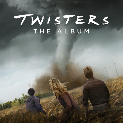 Twisters: The Album / O.S.T.: Twisters: The Album (Original Soundtrack) [ Vinyl ]