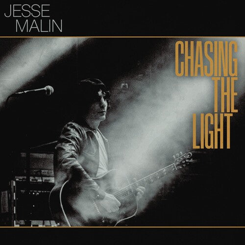 Jesse Malin: Chasing The Light [ Vinyl ]