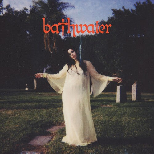 Luna Shadows: Bathwater [ Vinyl ]