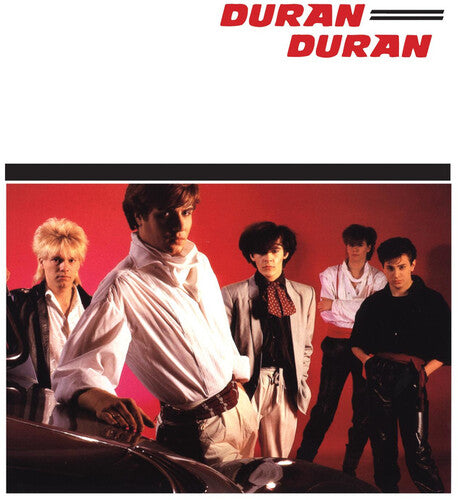Duran Duran: Duran Duran (2010 Remaster) [ Vinyl ]