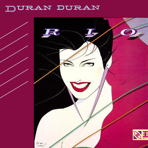 Duran Duran: Rio (2009 Remaster) [ Vinyl ]