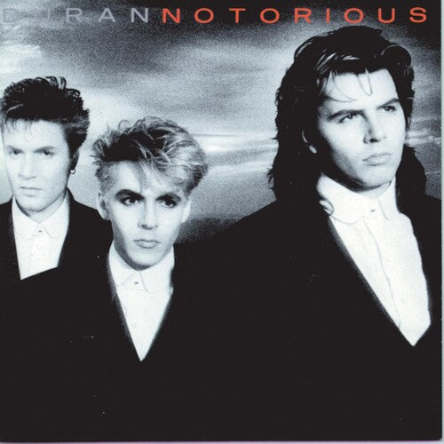 Duran Duran: Notorious (2010 Remaster) [ Vinyl ]