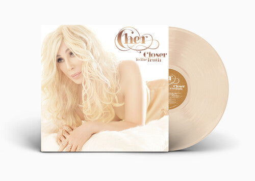 Cher: Closer To The Truth [ Vinyl ]