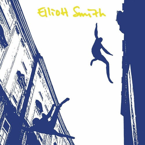 Elliott Smith: Elliott Smith [ Vinyl ]